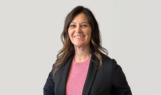 Carrie Martin