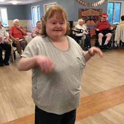 Karen’s Friday Night Dance Party